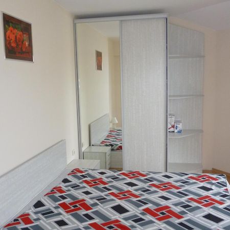 Mellia Boutique Apartments Равда Экстерьер фото