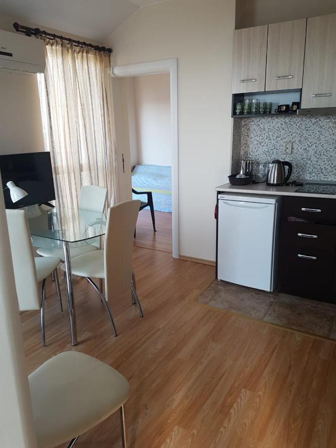 Mellia Boutique Apartments Равда Экстерьер фото
