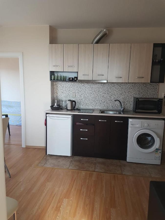 Mellia Boutique Apartments Равда Экстерьер фото