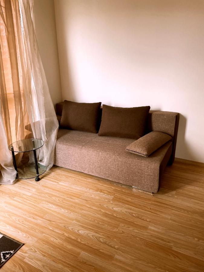 Mellia Boutique Apartments Равда Экстерьер фото