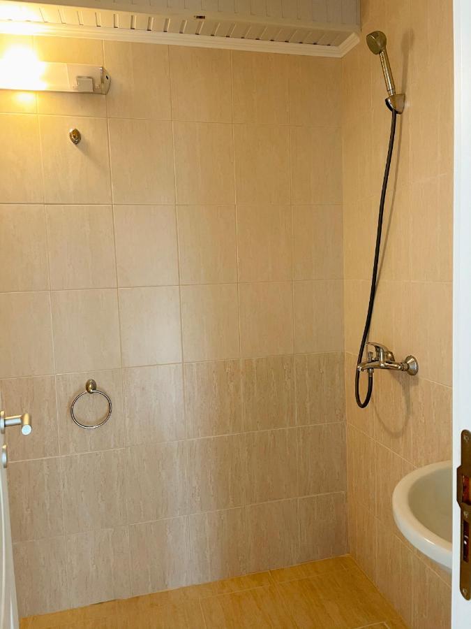 Mellia Boutique Apartments Равда Экстерьер фото