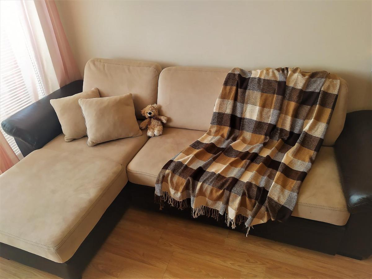 Mellia Boutique Apartments Равда Экстерьер фото