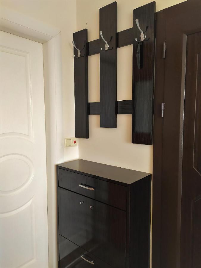 Mellia Boutique Apartments Равда Экстерьер фото