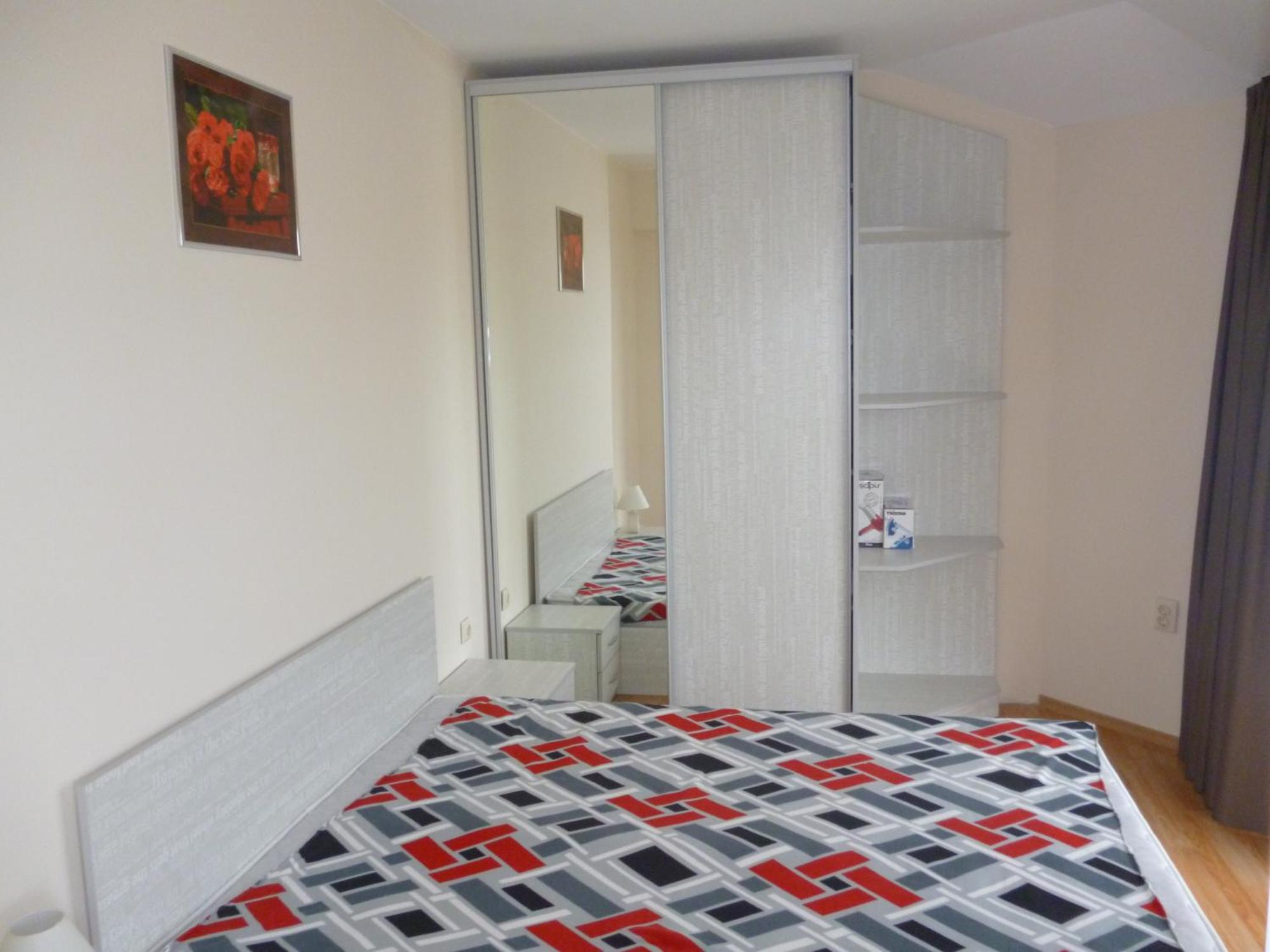 Mellia Boutique Apartments Равда Экстерьер фото