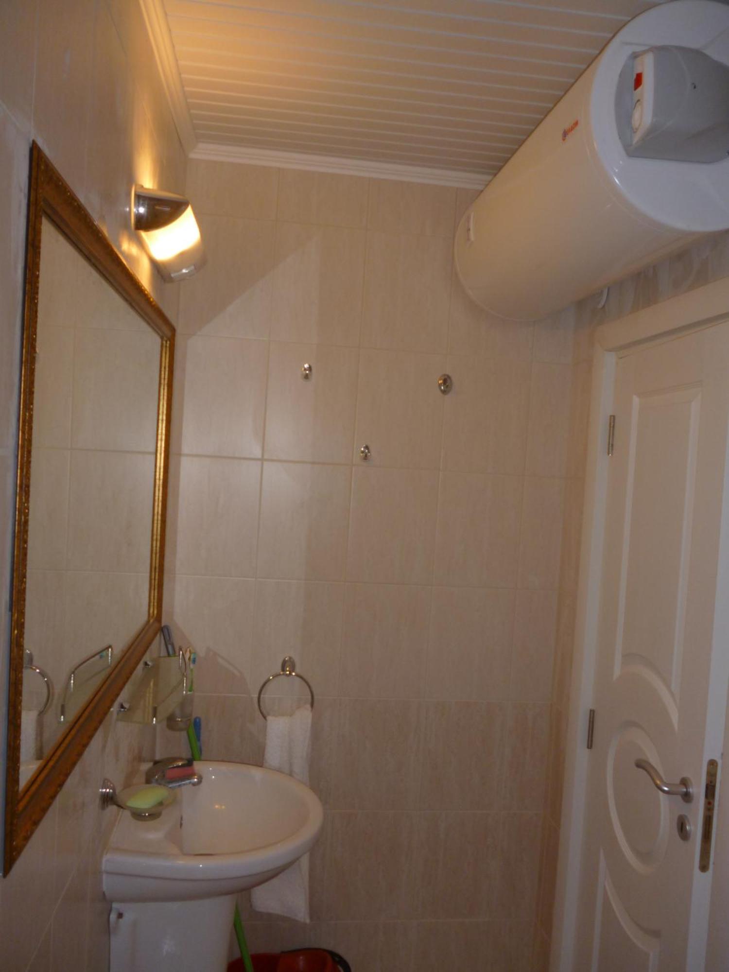 Mellia Boutique Apartments Равда Экстерьер фото