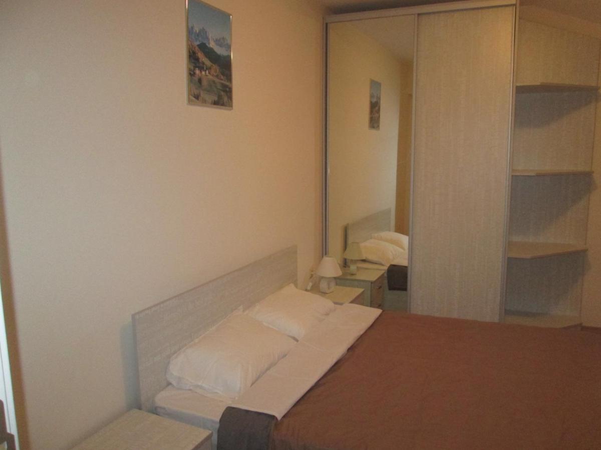 Mellia Boutique Apartments Равда Экстерьер фото